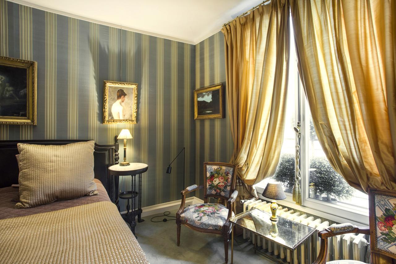 Saint Honore Paris Exterior photo